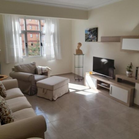 Apartmán El Electron Parking Gratuito Santa Cruz de la Palma  Exteriér fotografie