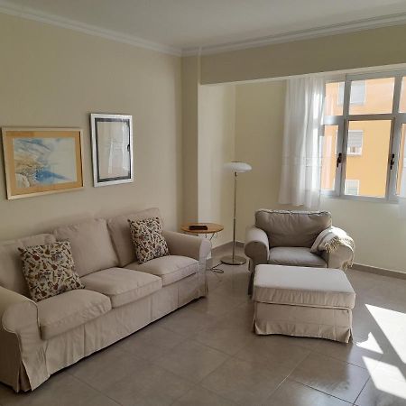 Apartmán El Electron Parking Gratuito Santa Cruz de la Palma  Exteriér fotografie