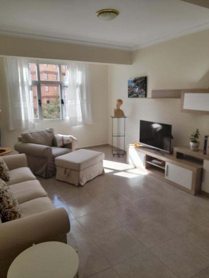 Apartmán El Electron Parking Gratuito Santa Cruz de la Palma  Exteriér fotografie
