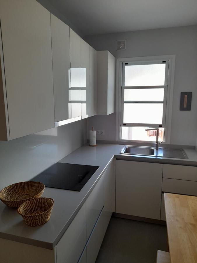 Apartmán El Electron Parking Gratuito Santa Cruz de la Palma  Exteriér fotografie