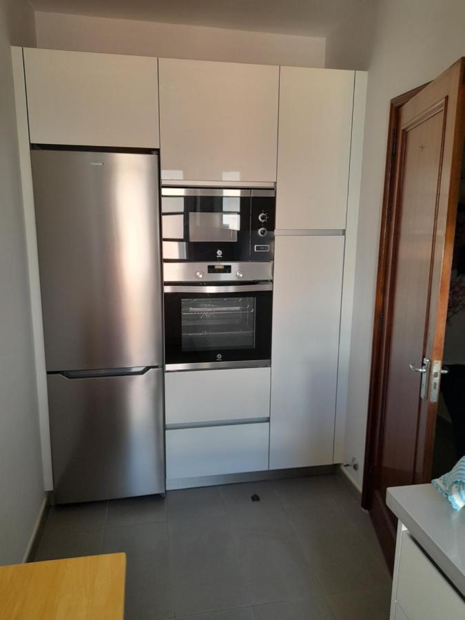 Apartmán El Electron Parking Gratuito Santa Cruz de la Palma  Exteriér fotografie
