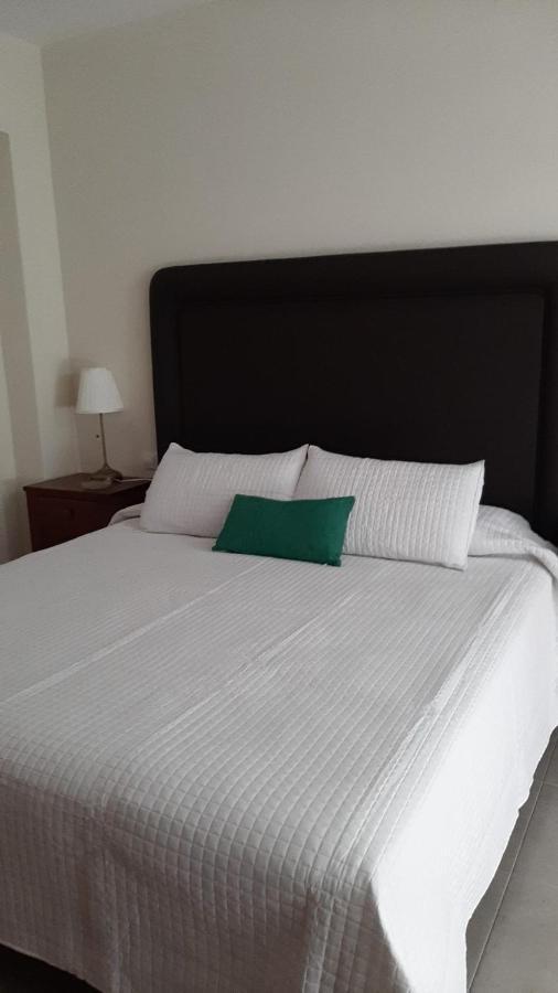 Apartmán El Electron Parking Gratuito Santa Cruz de la Palma  Exteriér fotografie