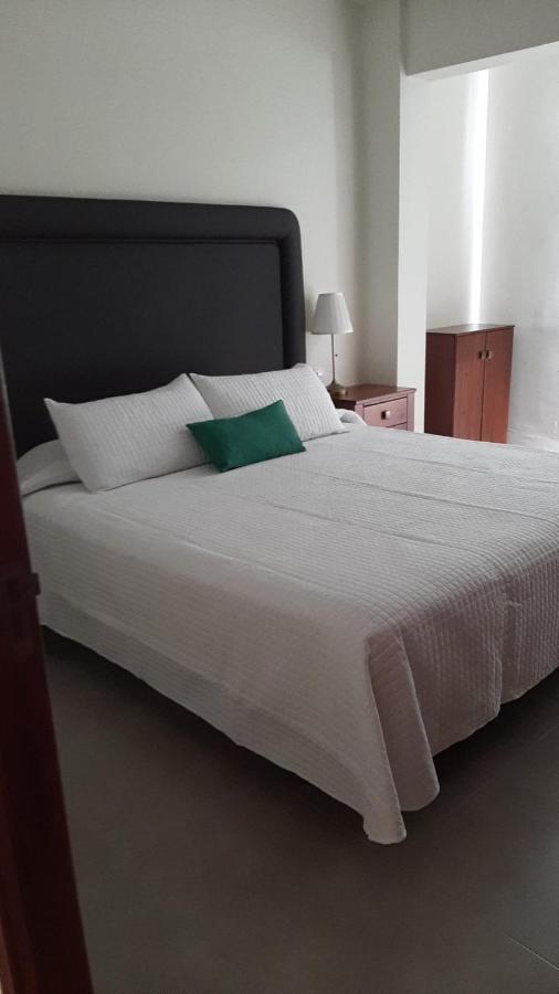 Apartmán El Electron Parking Gratuito Santa Cruz de la Palma  Exteriér fotografie