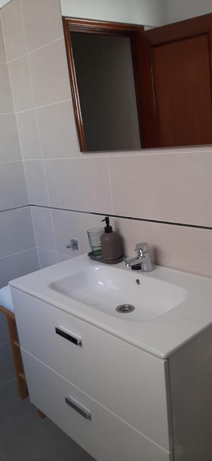 Apartmán El Electron Parking Gratuito Santa Cruz de la Palma  Exteriér fotografie